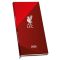 Liverpool FC slim határidőnapló 2026