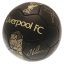 Liverpool FC Signature arany Phantom futball labda 5-ös méret