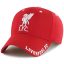 Liverpool FC Frost Red sapka