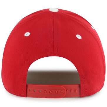 Liverpool FC Frost Red sapka