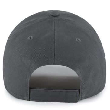 Liverpool FC Core Charcoal fekete baseball sapka