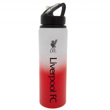 Liverpool FC alumínium kulacs XL
