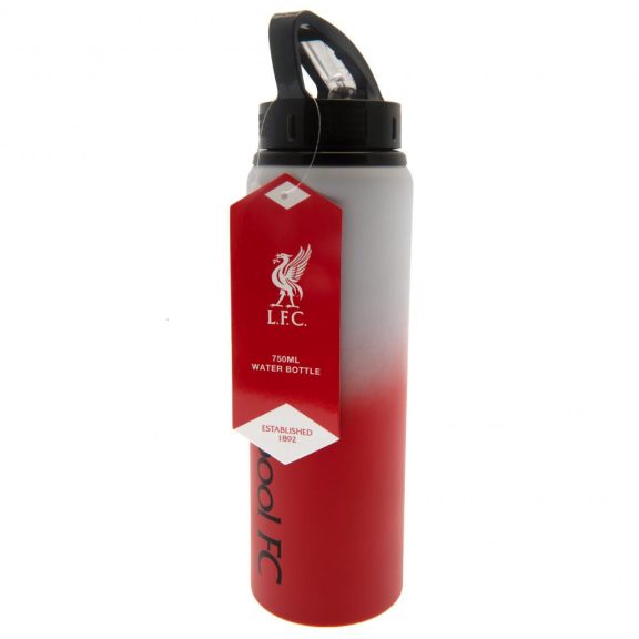 Liverpool FC alumínium kulacs XL