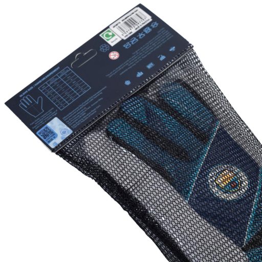 Manchester City FC junior kapuskesztyű – Fuse design