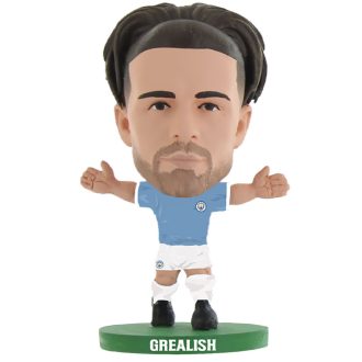 Manchester City FC Soccerstarz figura – Jack Grealish