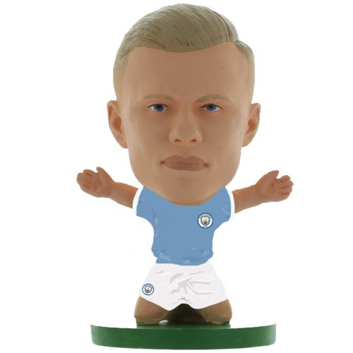 Manchester City FC Soccerstarz figura – Erling Haaland