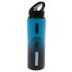 Manchester City FC alumínium kulacs – Stripe design (750 ml)