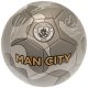 Manchester City FC aláírásos focilabda – Camo design, normál méret (5-ös)