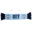 Manchester City FC mini sál tapadókoronggal