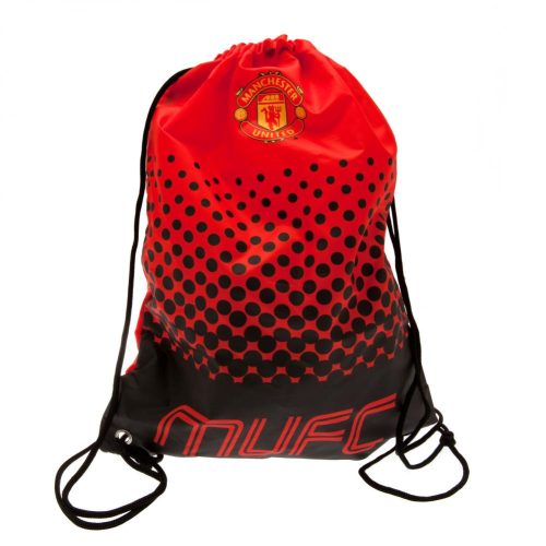 Manchester United FC tornazsák