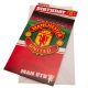 Manchester United FC születésnapi üdvözlőkártya